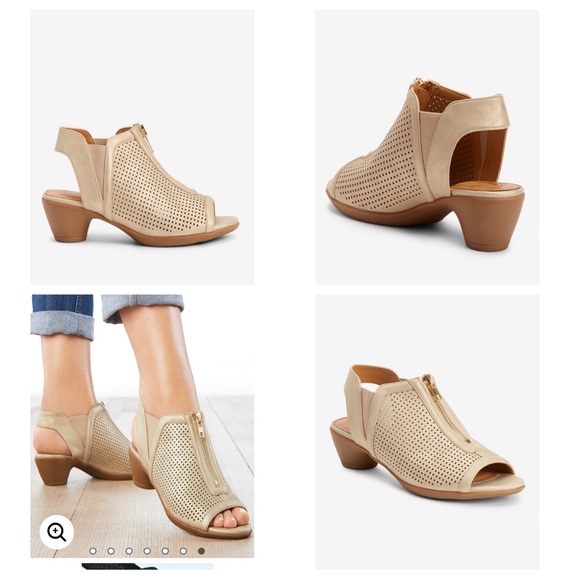 Comfortview shoes Size 8W - Picture 1 of 2